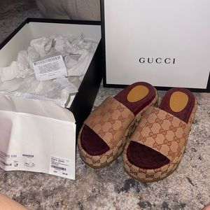 GUCCI